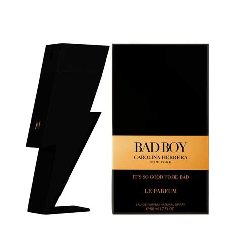 bad boy parfum douglas